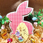 Sweeter Easter Cookies