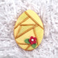 Easter Bunny Cookie Set