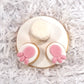 Easter Bunny Cookie Set