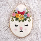 Easter Bunny Cookie Set