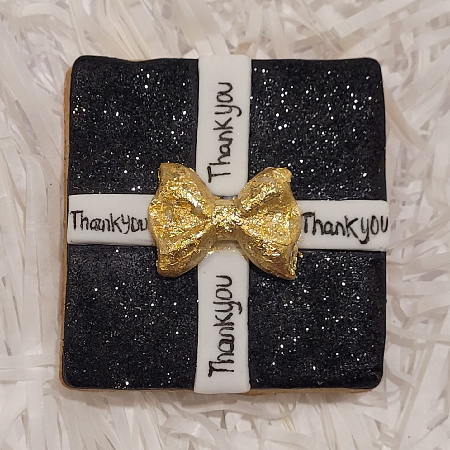 Style and Class Cookie Set