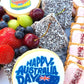Pick and Mix Printed Australia Day Cookies