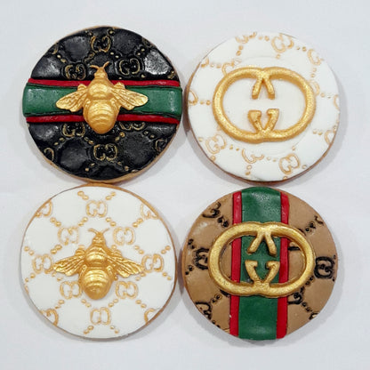 Luxe Atelier Cookies