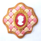 Thinking of You Cameo Cookie Set