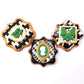 Miss Chic Cookie Set