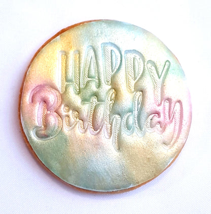 Unicorn Magic Cookie Set