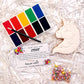 Paint Your Own Cookie Kit