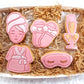 Pamper Time Cookies
