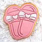 Pamper Time Cookies