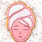 Pamper Time Cookies