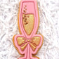 Pamper Time Cookies