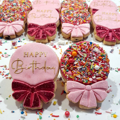 Candylicious Cookie