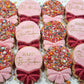 Candylicious Cookie