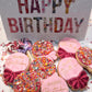 Candylicious Cookie